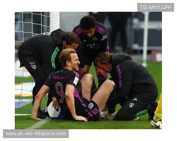 英超球队的球员伤病情况